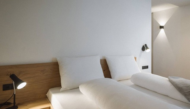 Apartment GEORG in Cadipietra