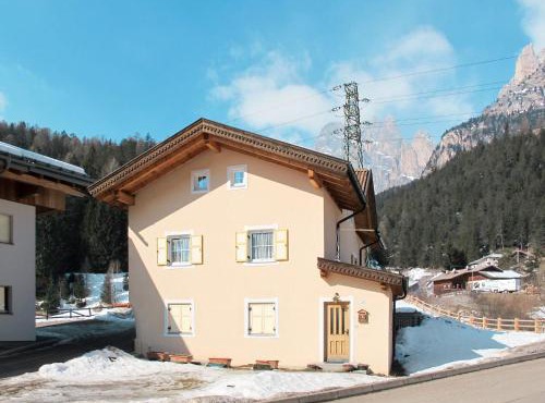 Apartment Giuditta by Interhome in Pera