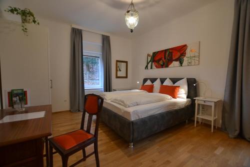 Apartment Graz-Ulrichsbrunn, free parking