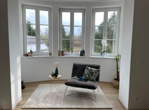 Apartment Hafingervilla