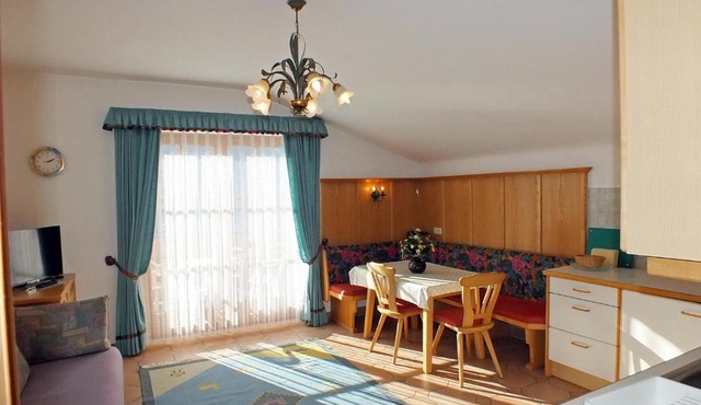 Apartment Haus Stocker