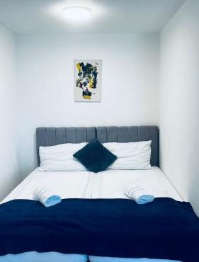 Apartment heart of Salzburg, at train station and city center