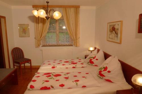Apartment Heidelinde in Gmunden