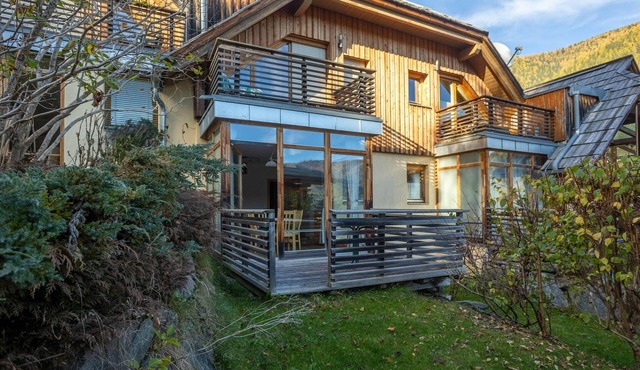 Apartment in Bad Kleinkirchheim Ski Area