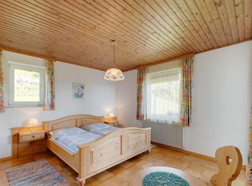 Apartment in Afritz near Ski Slopes in Afritz