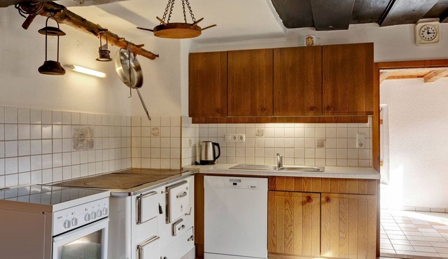 Apartment in Rauris near ski area