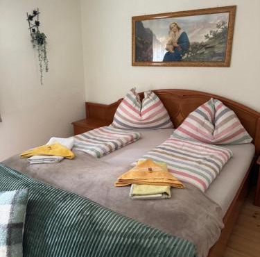 Apartment in Salzkammergut near Hallstatt