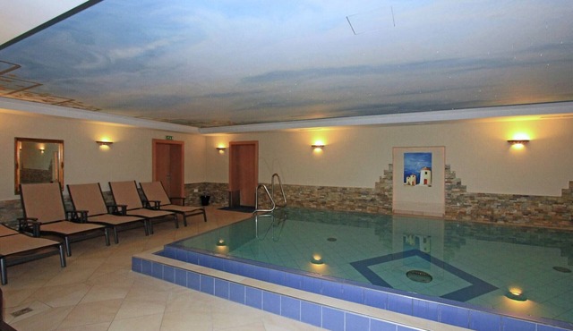 Apartment in Stumm near Zillertal Ski Area in Stumm