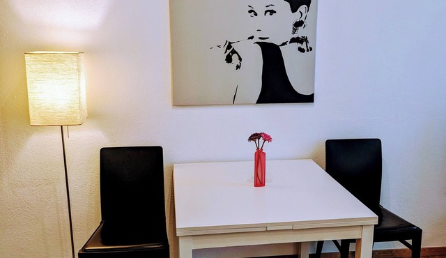 Apartment in the center of Graz