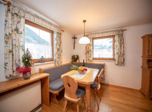 Apartment in Wald near Krimml Waterfalls