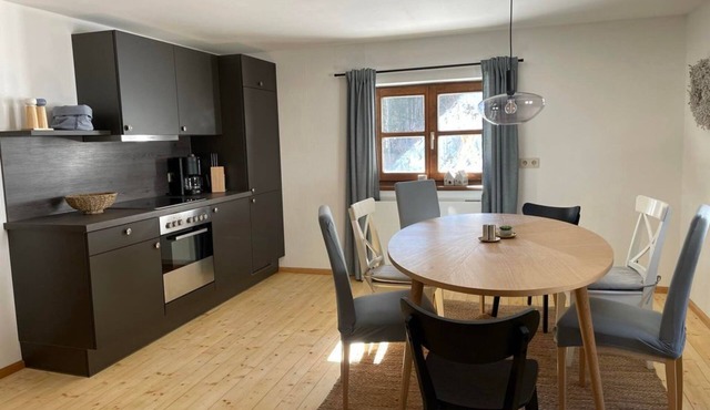 Apartment Josef - apartment/apartment, shower, toilet, 2 bedrooms