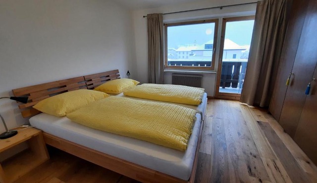 Apartment Kirchmair