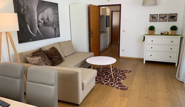 Apartment Kogelblick Gosau (superior aparment with balcony and wellness area)