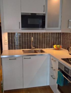 Apartment Kufstein