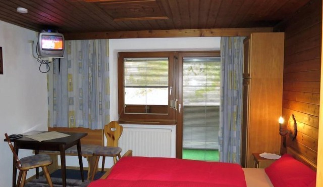 Apartment Laterndl in Längenfeld - 2 persons, 1 bedrooms in Längenfeld