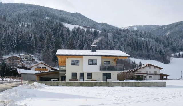 Apartment Luxner (KAB105) in Kaltenbach - 10 persons, 4 bedrooms