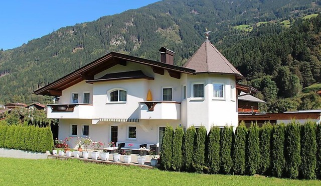 Apartment Monika by Interhome in Kaltenbach