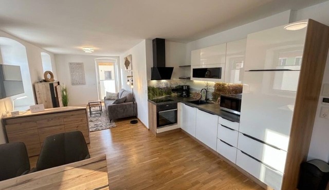 Apartment near Red Bull Ring