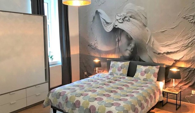 Apartment near Schönbrunn