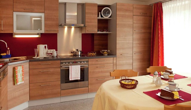 Apartment near Zell am See-Kaprun