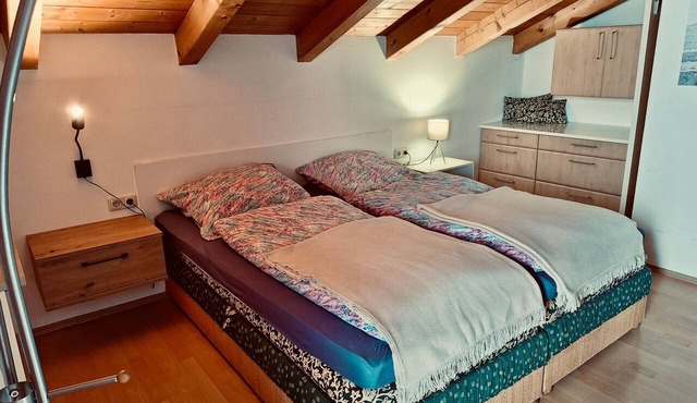 Apartment near Zell am See, cozy with mountain view, Wi-Fi, and air conditioning in Lacken