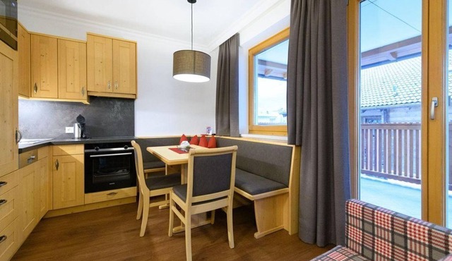 Apartment Nest - Appartement-Pension Kendlbacher