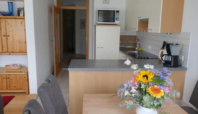 Apartment Neuhauser, Austria in Mariatal