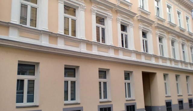 Apartment No. 12 in Vienna near Schönbrunn/Westbahnhof | Keyless Check-In