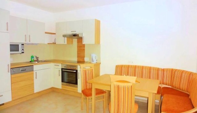 Apartment No. 4 - Apartment house Monika