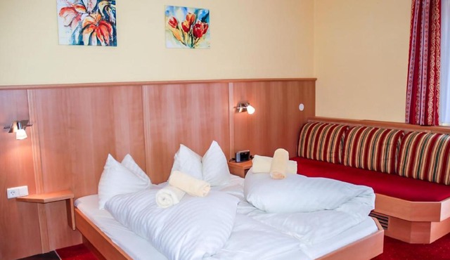 Apartment Panorama-5 by Interhome