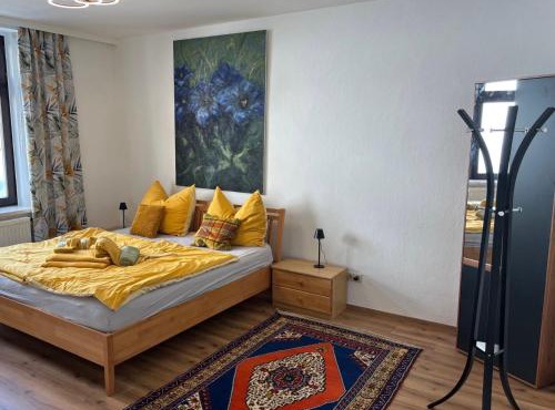 Apartment Pauline Nähe Spielberg