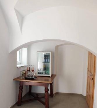 Apartment Peer in Wagna