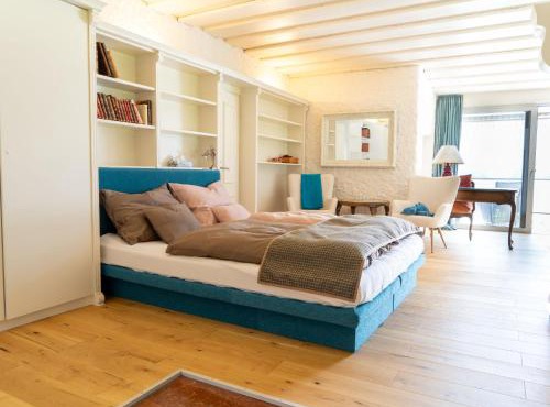 Apartment Penthouse Deluxe mit Galerie by Interhome in Strobl