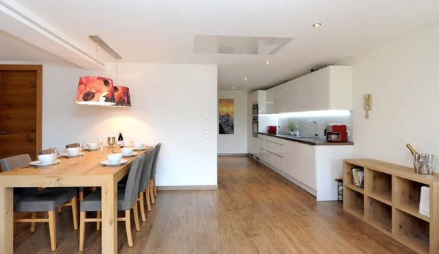 Apartment Rothornblick - Apartment/Fewo