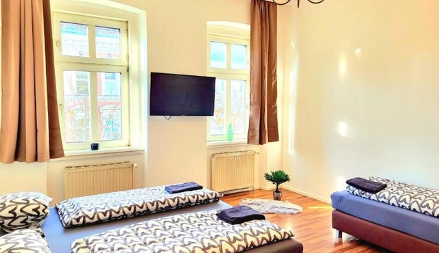 Apartment Schweglerstraße