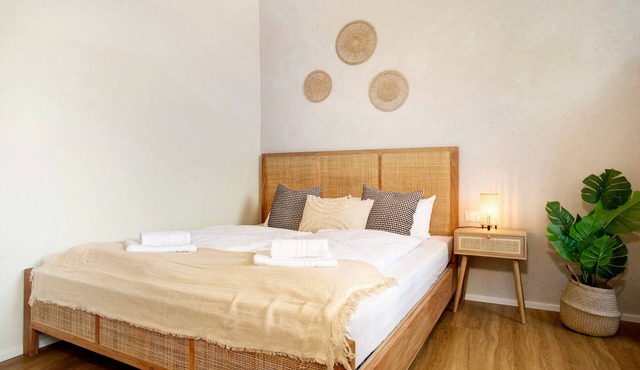 Apartment 'Sonnenblick Bregenz' with Mountain View and Wi-Fi