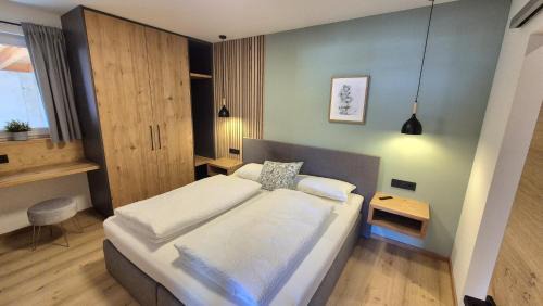 Apartment Sunplatzl in Forstau