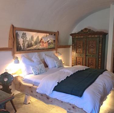 Apartment Tauernzwerg am Bauernhof