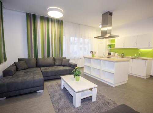 Apartment Techno-Park Villach-9 by Interhome