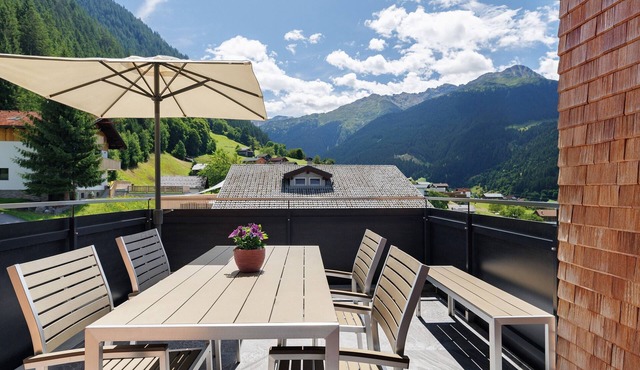 Apartment 'Toni' with Mountain View, Private Terrace and Wi-Fi