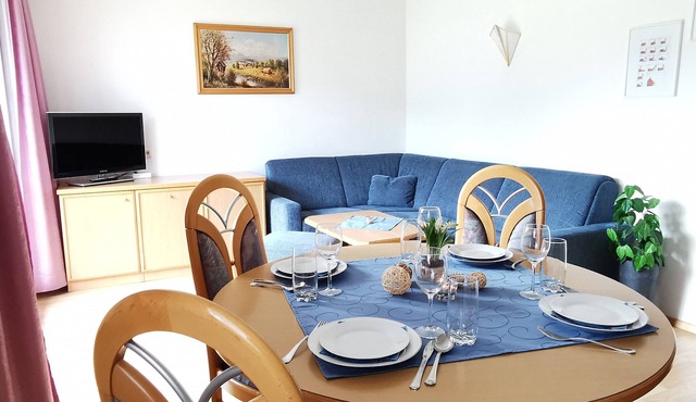 Apartment type A - Apartments Mary including Tauern SPA Kaprun