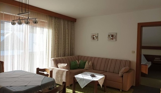Apartment Type D - Bed and Breakfast Appartements Wasserer