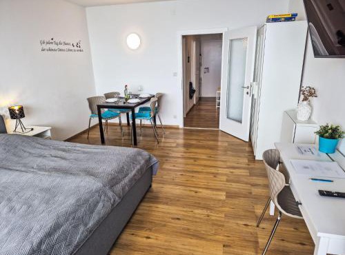 Apartment Urban & Florian Apt- 22 by Interhome