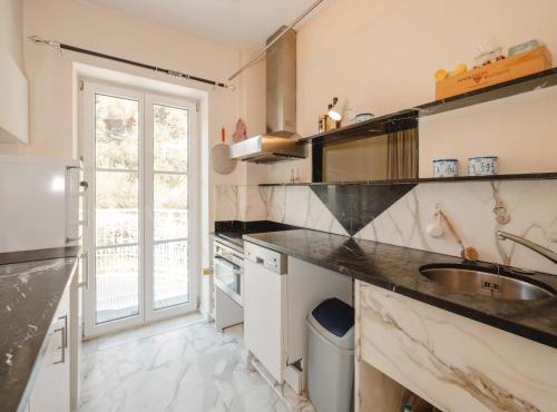 Apartment Villa Hiss by Interhome