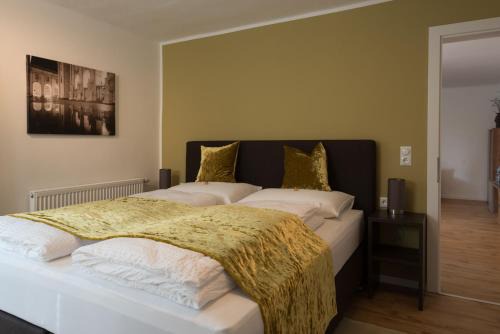 Apartment Villa Leopoldskron