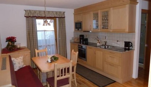 Apartment Waldhex - Bergbauernhof Neuhaus