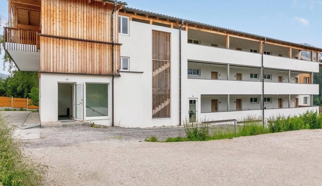 Apartment with sauna including summer card
