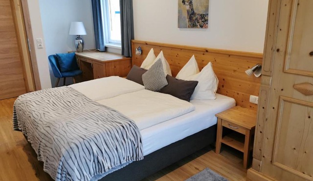 Apartmenthaus WALDHORN in St. Wolfgang