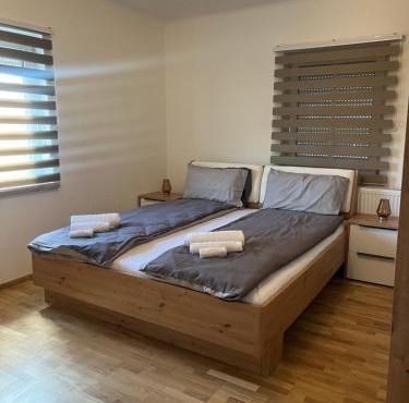 Apartments Fast Food Bodensdorf