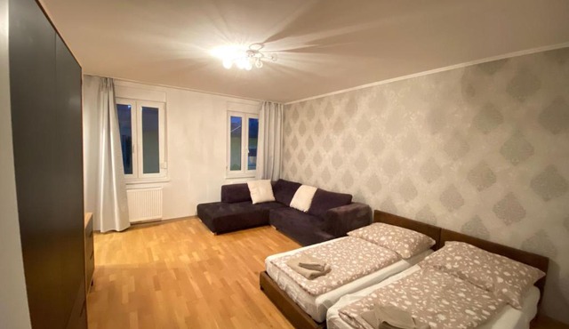 Apartments Graz